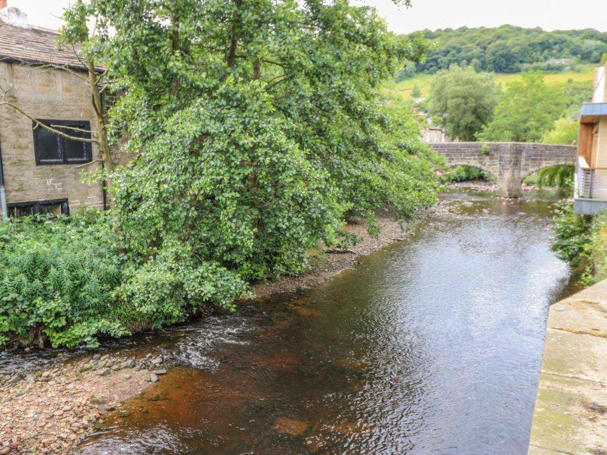 Avaelie House Villa Hebden Bridge Ngoại thất bức ảnh
